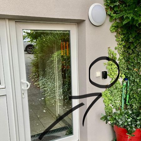Ittenheim B&B Chez Didier Et Catherine المظهر الخارجي الصورة