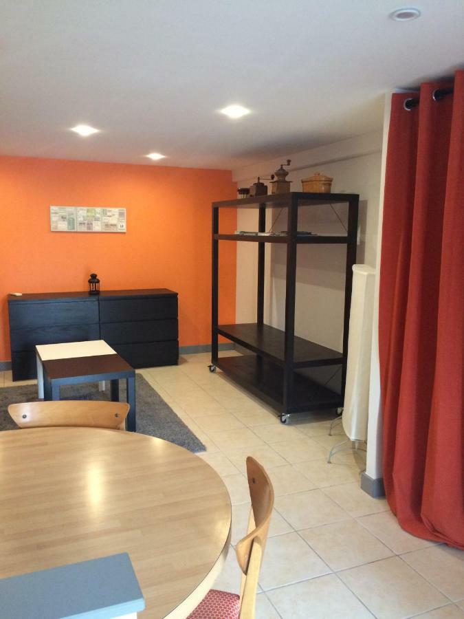 Ittenheim B&B Chez Didier Et Catherine المظهر الخارجي الصورة