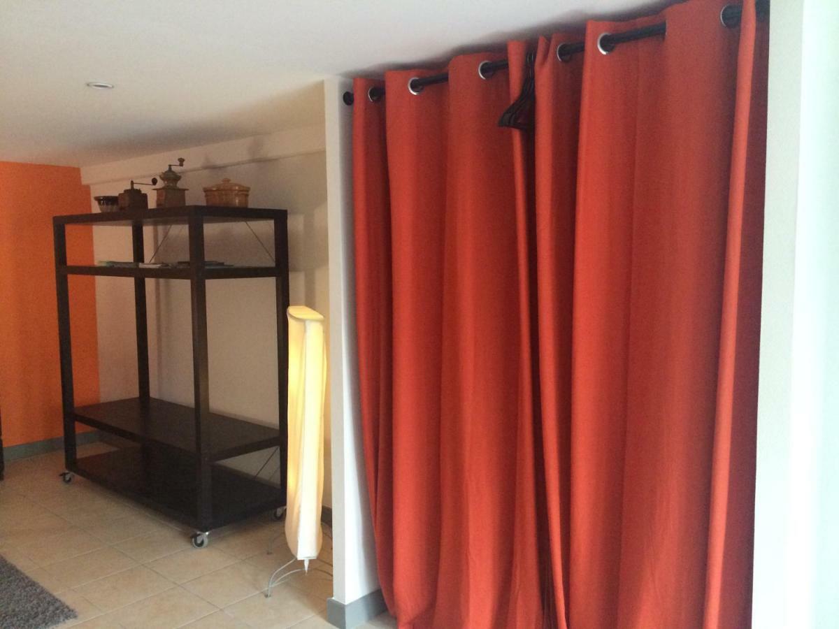 Ittenheim B&B Chez Didier Et Catherine المظهر الخارجي الصورة