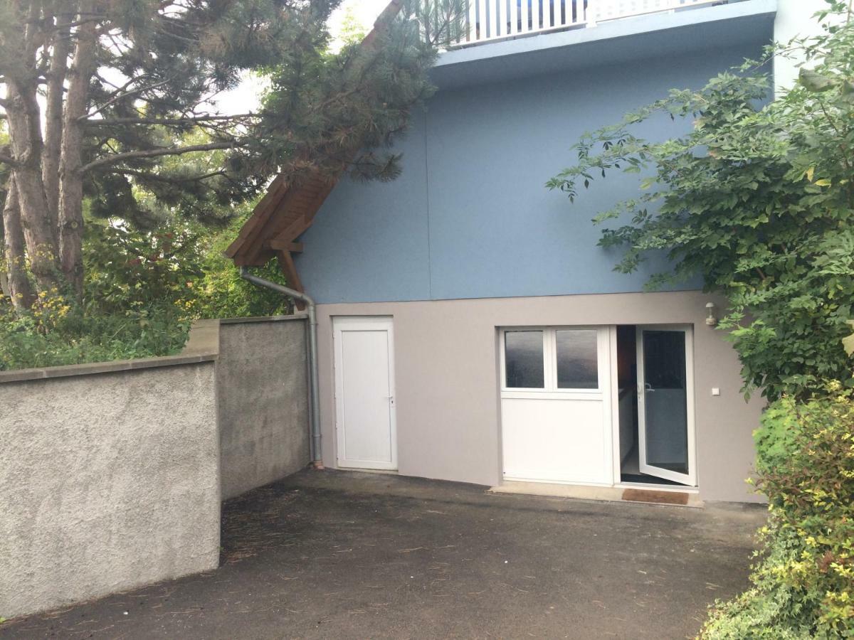 Ittenheim B&B Chez Didier Et Catherine المظهر الخارجي الصورة