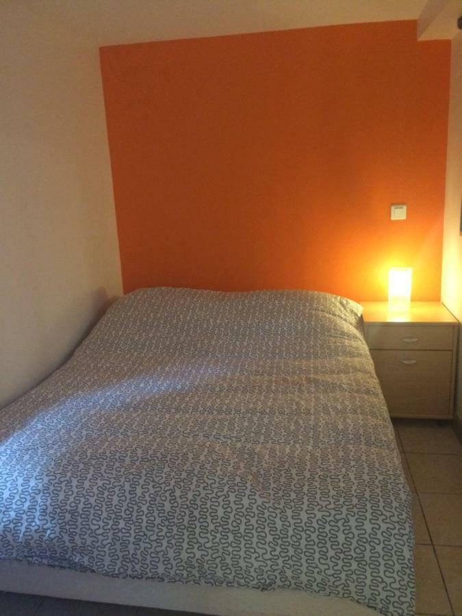 Ittenheim B&B Chez Didier Et Catherine المظهر الخارجي الصورة