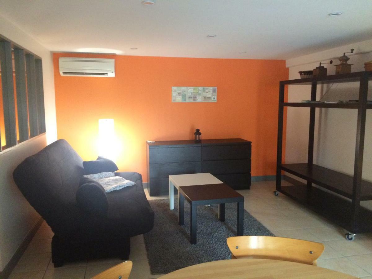 Ittenheim B&B Chez Didier Et Catherine المظهر الخارجي الصورة